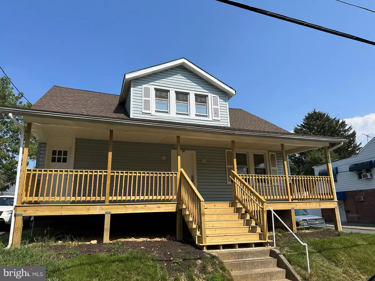 Ewing Twp, NJ 08560,200 HOMECREST AVE
