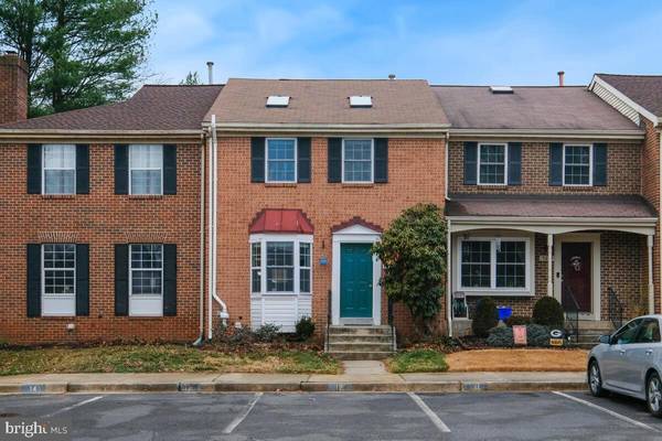 15611 AMBIANCE DR, North Potomac, MD 20878