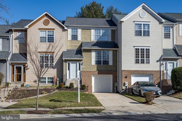 6106 LITTLE FOXES RUN, Columbia, MD 21045