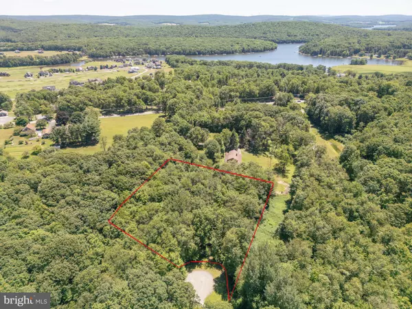 LOT 11 MICHELLE DR, Swanton, MD 21561