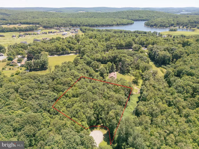 LOT 11 MICHELLE DR, Swanton, MD 21561