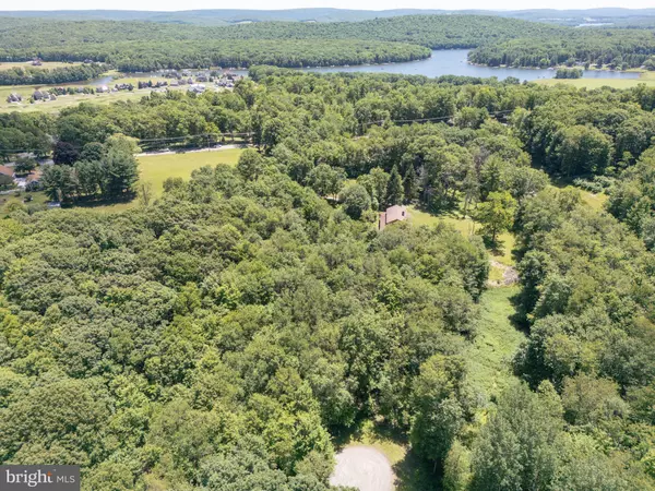 Swanton, MD 21561,LOT 11 MICHELLE DR