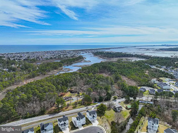 Ocean View, DE 19970,3 TIBBETTS POINT WAY