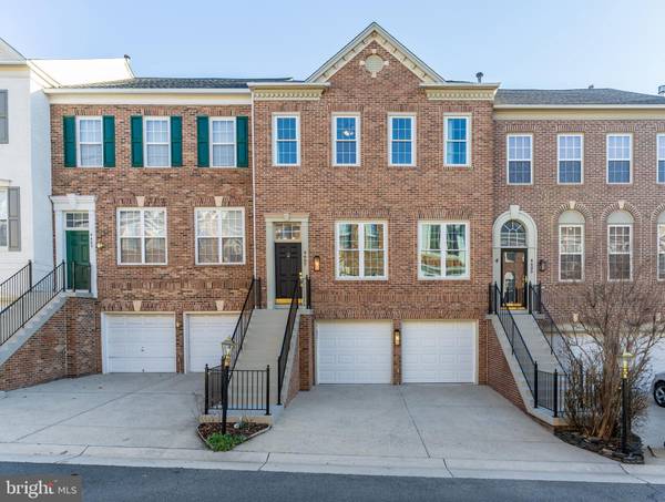 4607 KIRKLAND PL, Alexandria, VA 22311