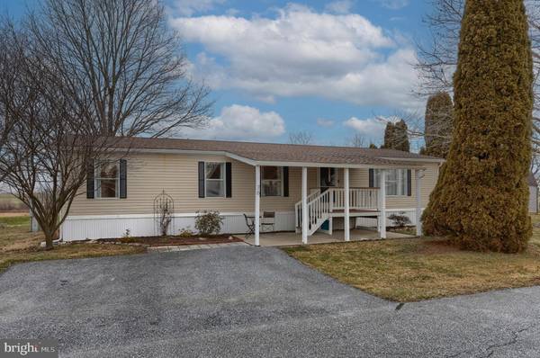 76 COUNTRY ACRES PARK, Myerstown, PA 17067