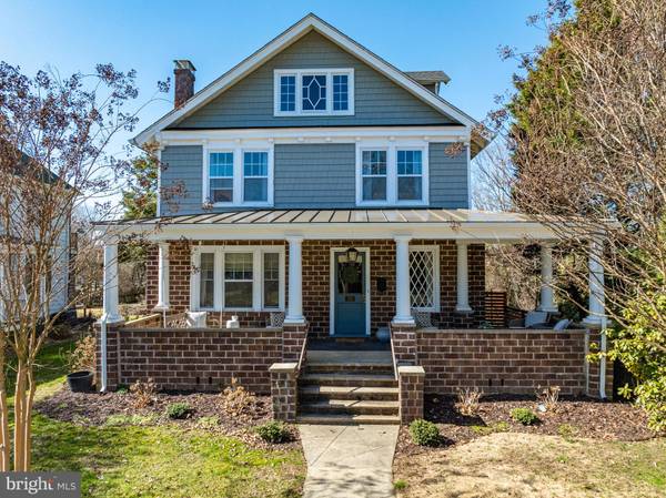 315 CHESTERFIELD AVE, Centreville, MD 21617