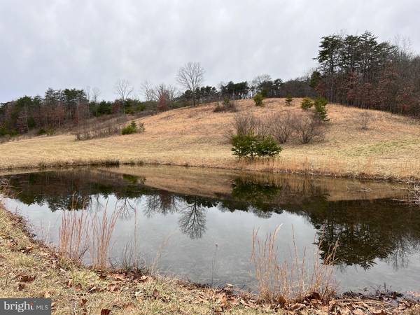 JOURNEY LANE, LOT 14, Berkeley Springs, WV 25411