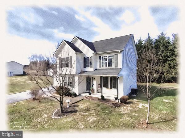 Martinsburg, WV 25403,971 RIDGE RD S