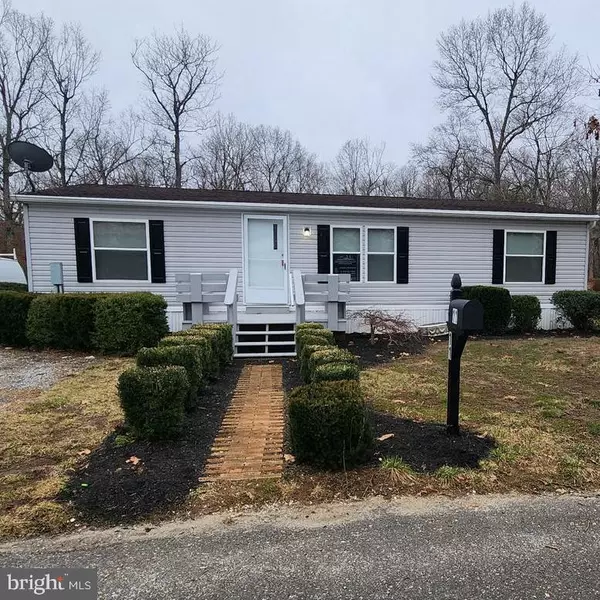 11 DOGWOOD LANE, Pittsgrove, NJ 08318