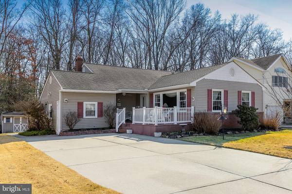 409 S CUMMINGS AVE, Glassboro, NJ 08028