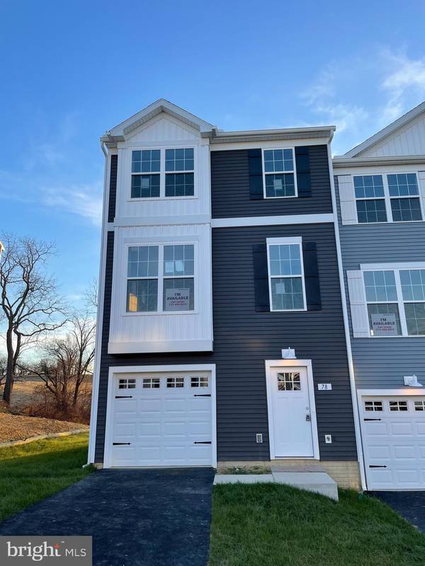 22 COOP LANE #30A, Hanover, PA 17331