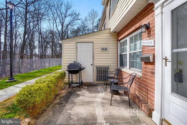 Laurel, MD 20723,9655 HOMESTEAD CT #K