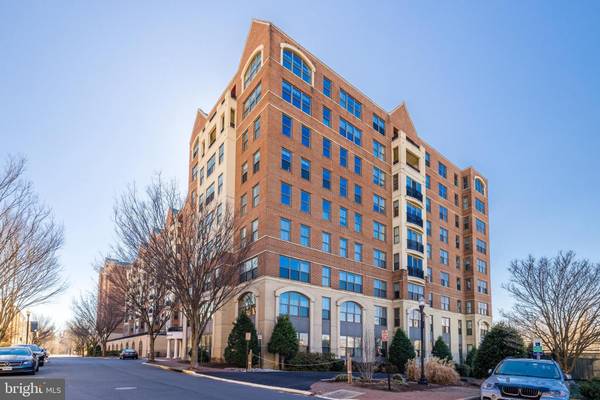 485 HARBOR SIDE ST #607, Woodbridge, VA 22191