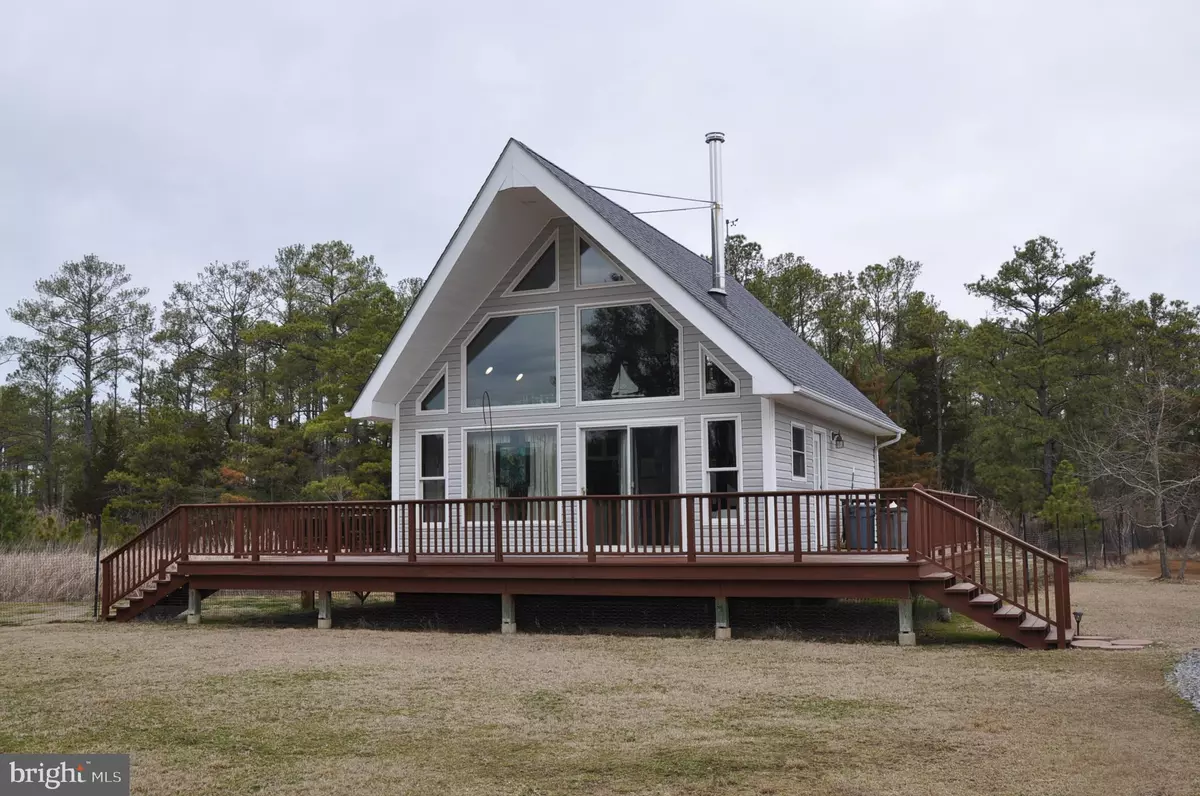 Toddville, MD 21672,2904 GOOSE CREEK ROAD