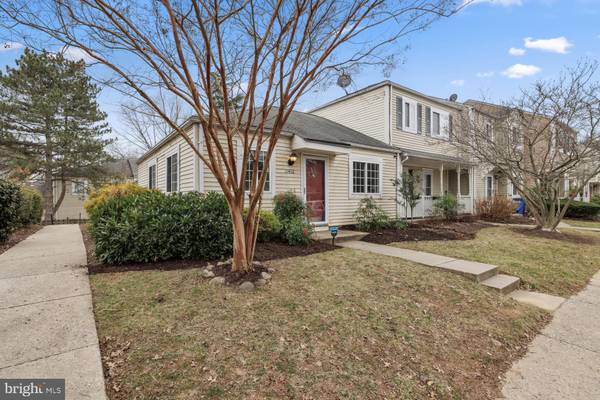 11416 HEREFORDSHIRE WAY, Germantown, MD 20876