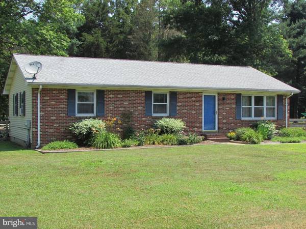 112 PINE CHIP ROAD, Chestertown, MD 21620