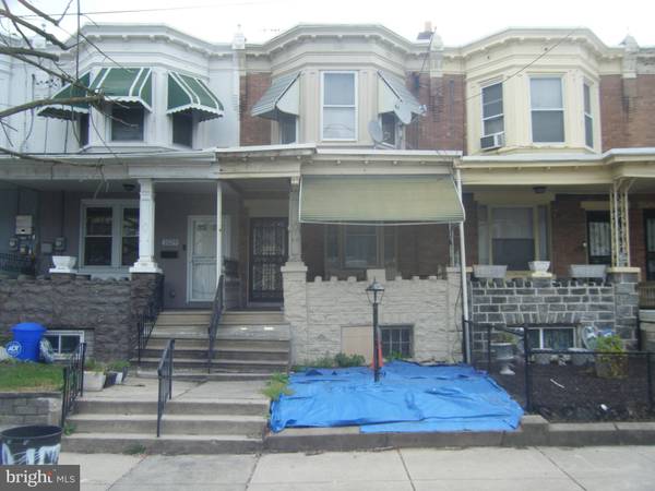 1527 N 56TH ST, Philadelphia, PA 19131