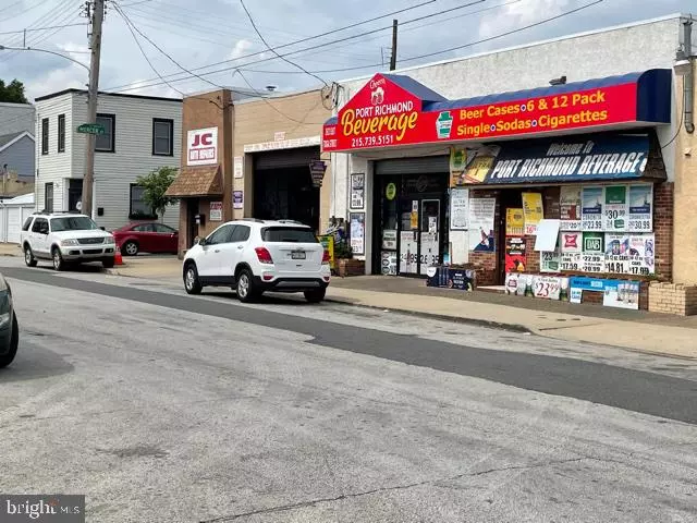 Philadelphia, PA 19134,2623 E TIOGA ST