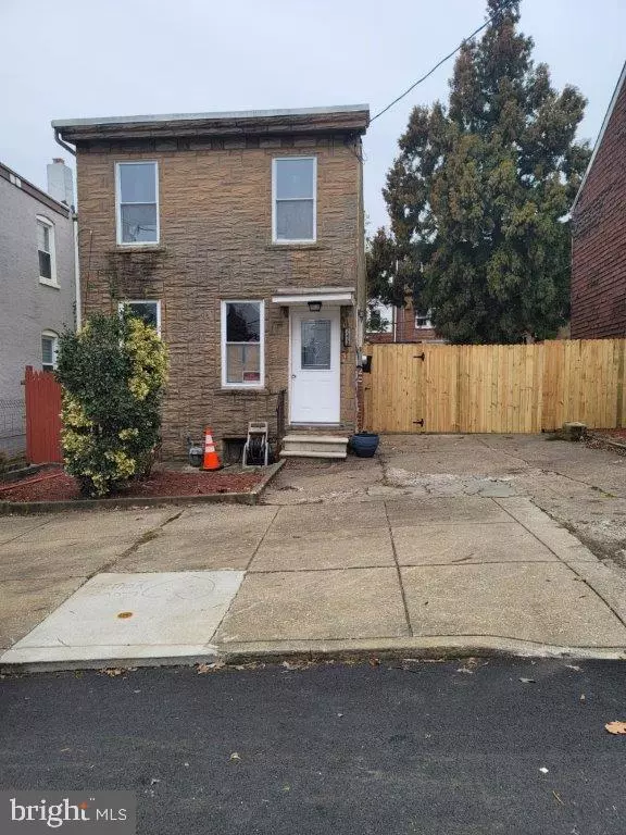 Wilmington, DE 19805,1218 BEECH ST