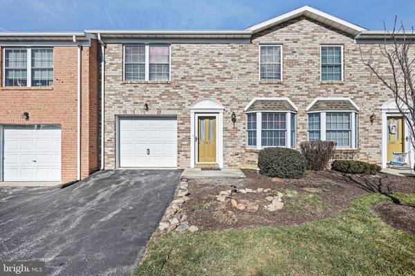 3563 MARK DR #3563, York, PA 17402