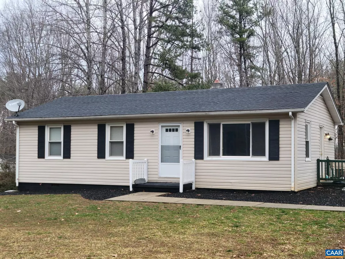 Dillwyn, VA 23936,2326 SPENCER RD