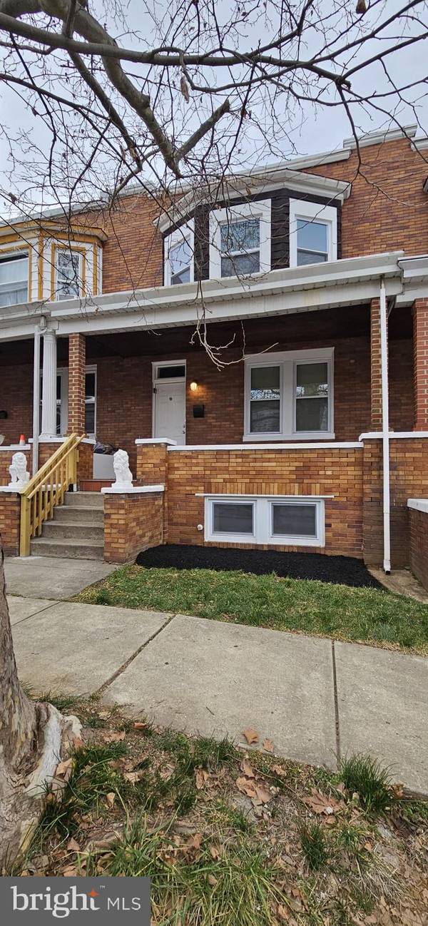 3220 RAMONA AVE, Baltimore, MD 21213