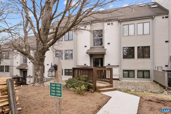 Wintergreen Resort, VA 22967,1566 VISTAS CONDOS #1566