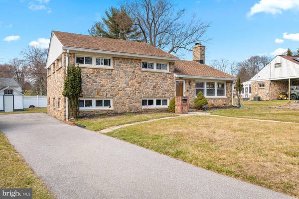 Randallstown, MD 21133,8907 FLAGSTONE CIR