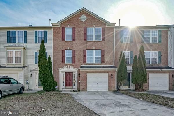 505 SAINT THOMAS DR, Egg Harbor Township, NJ 08234