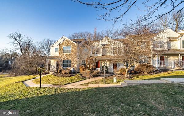 West Chester, PA 19382,728 SHROPSHIRE DR