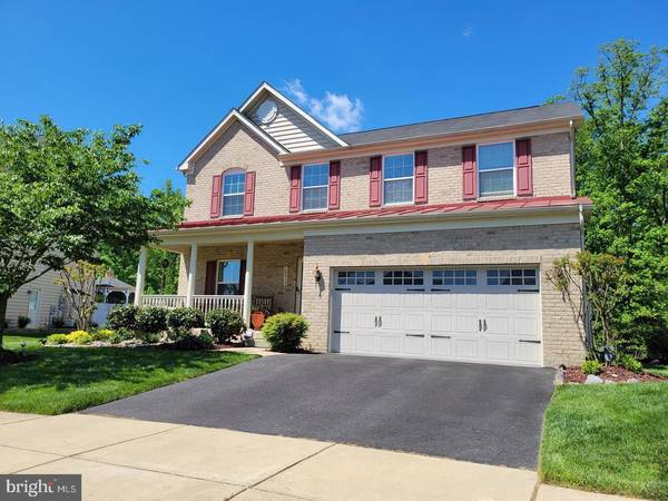 10415 STONE PINE AVE,  Waldorf,  MD 20603