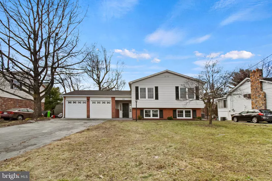 106 CHERRY HILL CIR, Winchester, VA 22602