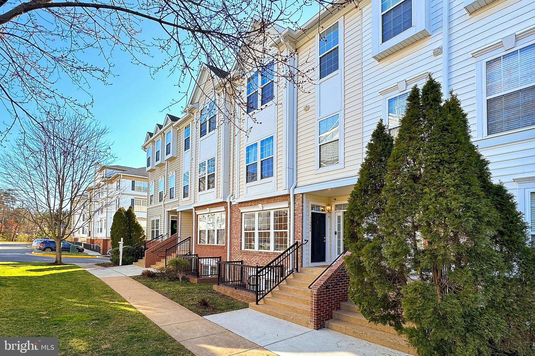11580-A CAVALIER LANDING CT #903-A, Fairfax, VA 22030