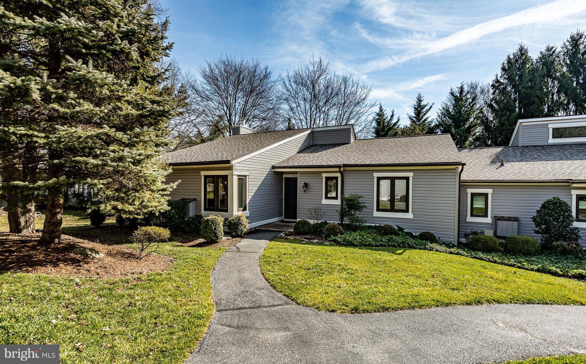 122 CHANDLER DR, West Chester, PA 19380
