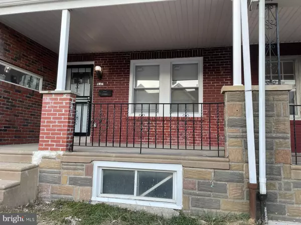 2639 S CARROLL ST, Philadelphia, PA 19142