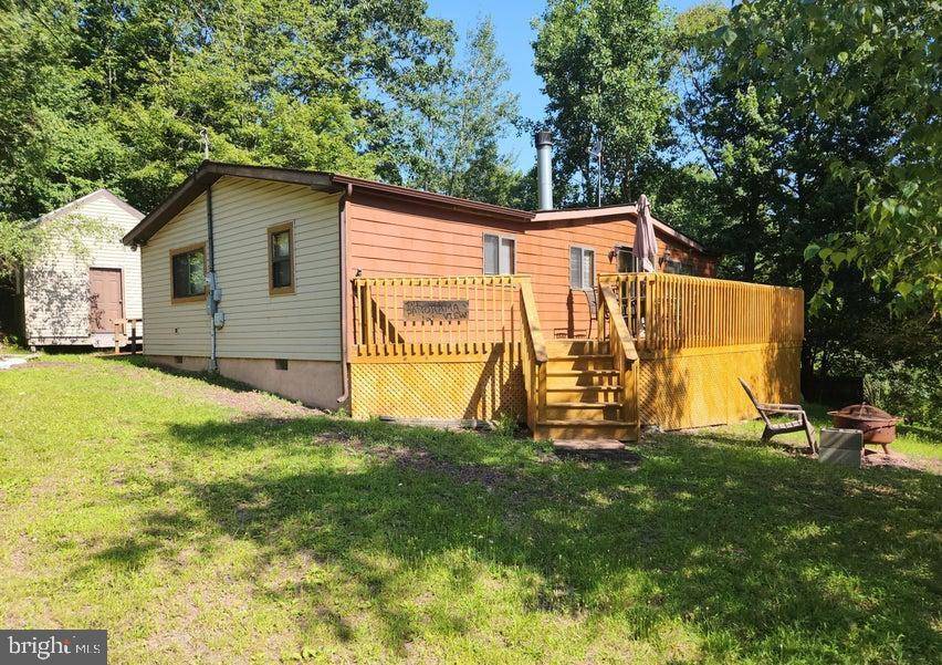 Freeland, PA 18224,160 HILLARY DR