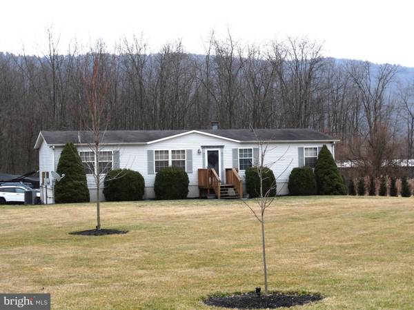 19890 AMBERSON ROAD, Spring Run, PA 17262