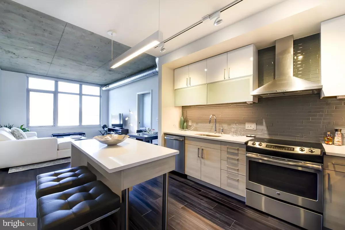 Washington, DC 20003,800 NEW JERSEY AVE SE #1 BR INTERIOR UNIT