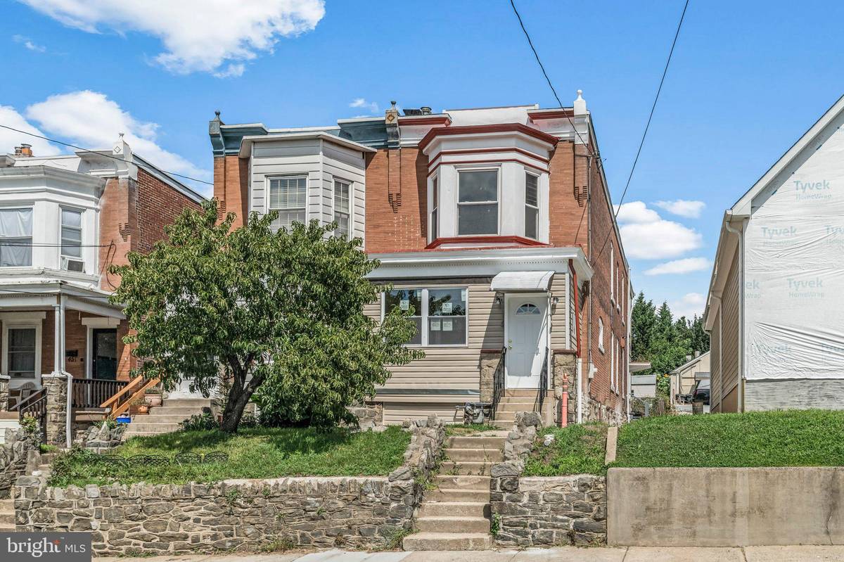 Clifton Heights, PA 19018,41 W BALTIMORE AVE