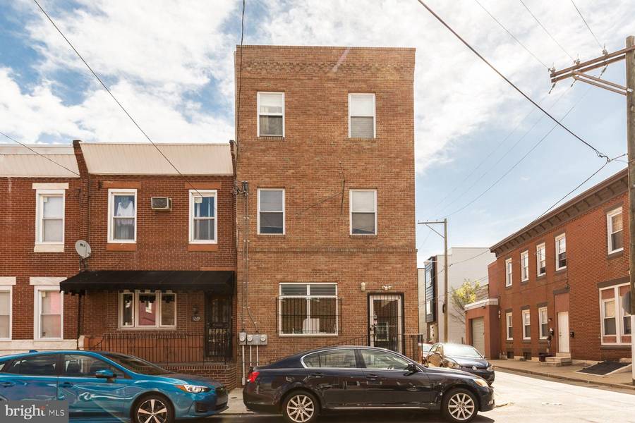 1247 S 21ST ST, Philadelphia, PA 19146