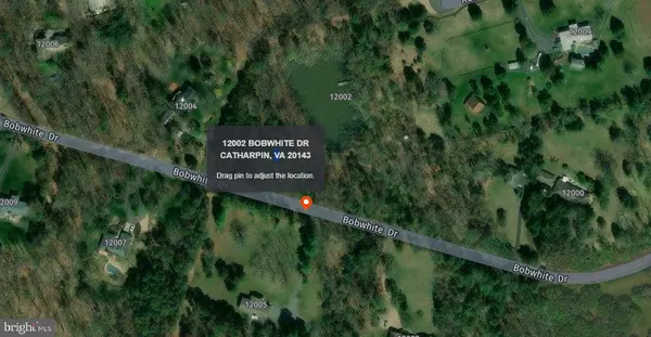Catharpin, VA 20143,12002 BOBWHITE DR