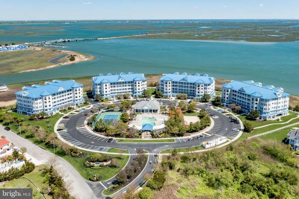 3205 SEABOARD CIR #3205, Wildwood, NJ 08260