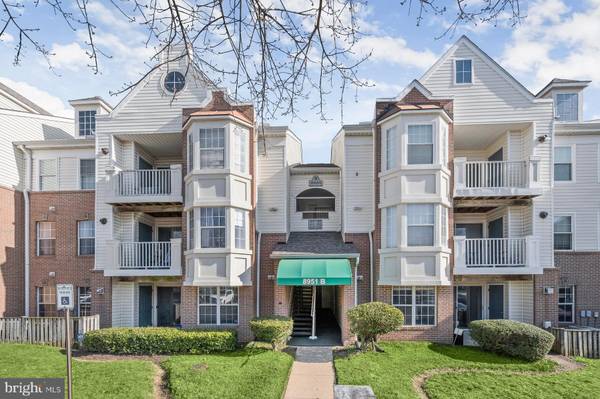 8951 TOWN CENTER CIR #3-107, Upper Marlboro, MD 20774