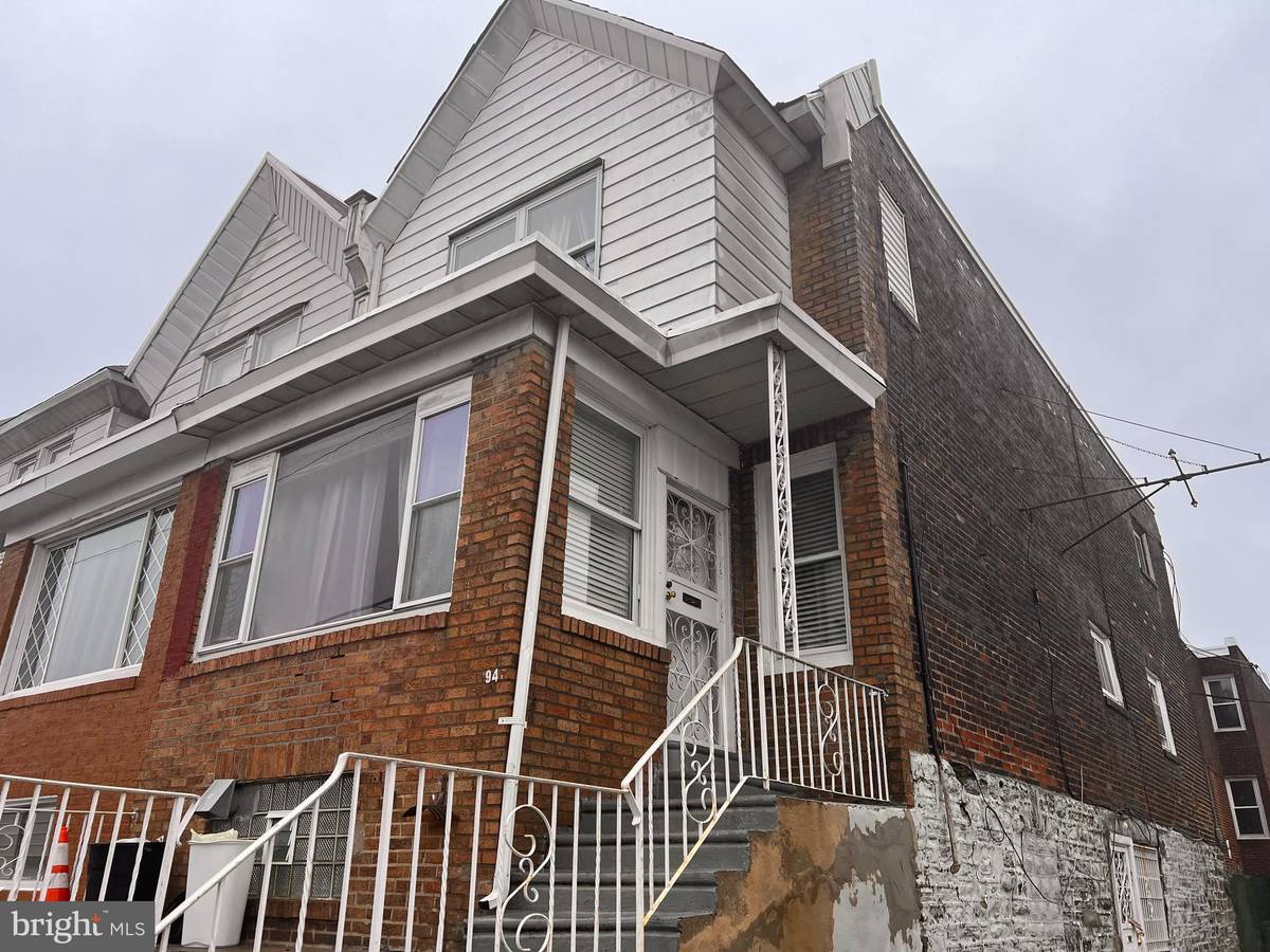 Philadelphia, PA 19124,3948 K ST