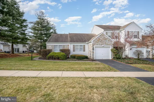 Hummelstown, PA 17036,1820 DEER RUN DR