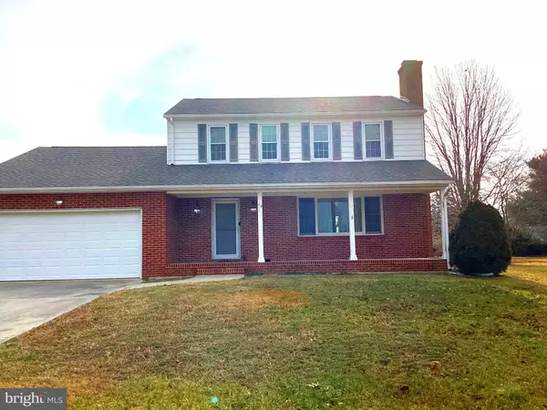 43 S HORSESHOE DR, Milford, DE 19963