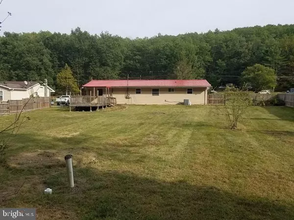 Moorefield, WV 26836,1194 JENKINS RUN RD