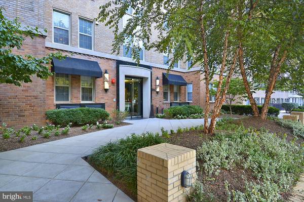 1314 MASSACHUSETTS AVE NW #105, Washington, DC 20005