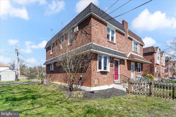 125 ORCHARD RD, Ridley Park, PA 19078