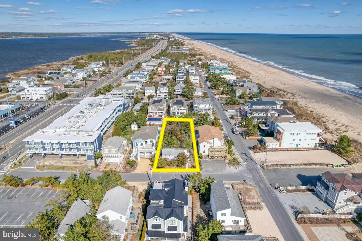 Fenwick Island, DE 19944,5 E INDIAN ST